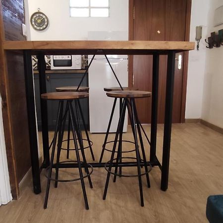 Alameda Boho Chic Apartment Севиля Екстериор снимка