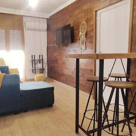 Alameda Boho Chic Apartment Севиля Екстериор снимка