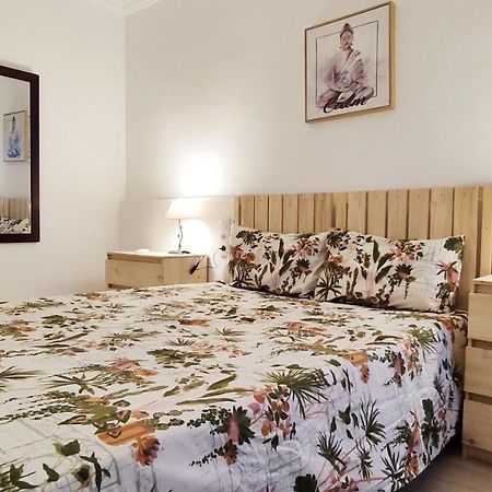 Alameda Boho Chic Apartment Севиля Екстериор снимка